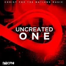 Uncreated one (CD)