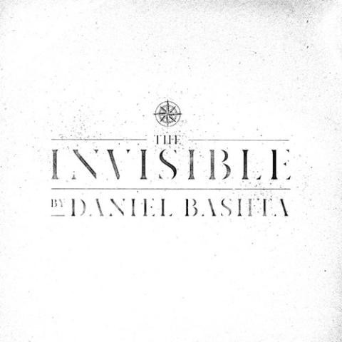 Invisible, the (CD)