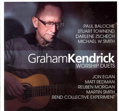 Worship duets (CD)