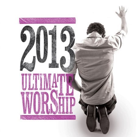 Ultimate worship 2013 (CD)