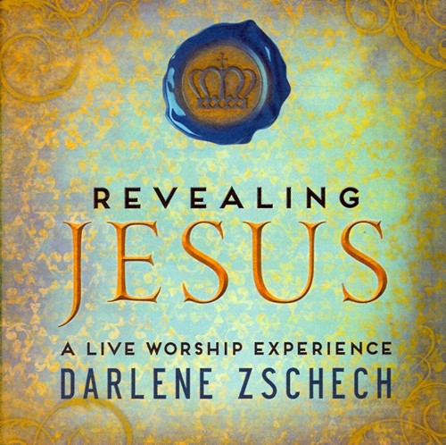 Revealing Jesus CD (CD)