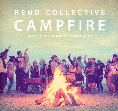 Campfire (CD)