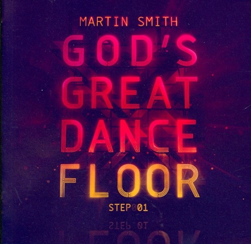 God&#039;&#039;s great dance floor 1