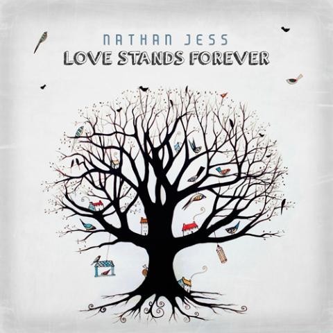 Love stands forever (CD)