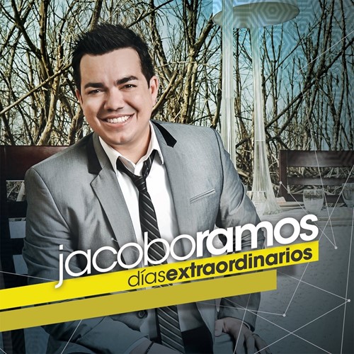 Dias extraordinarios (CD)