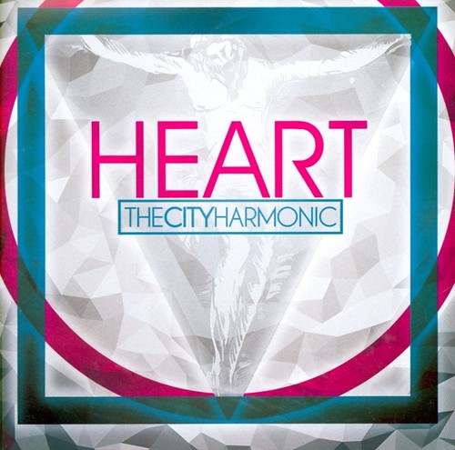 Heart (CD)