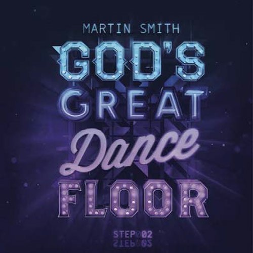 God''s great dance floor 2 (CD)