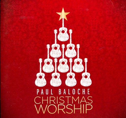 Christmas worship (CD)