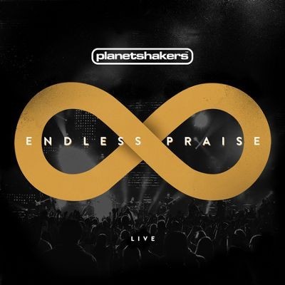 Endless praise CD (CD)