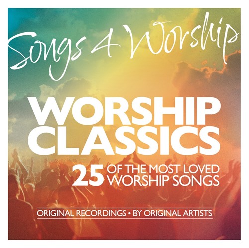 S4w worship classics