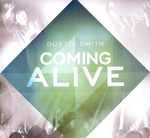 Coming Alive (CD)