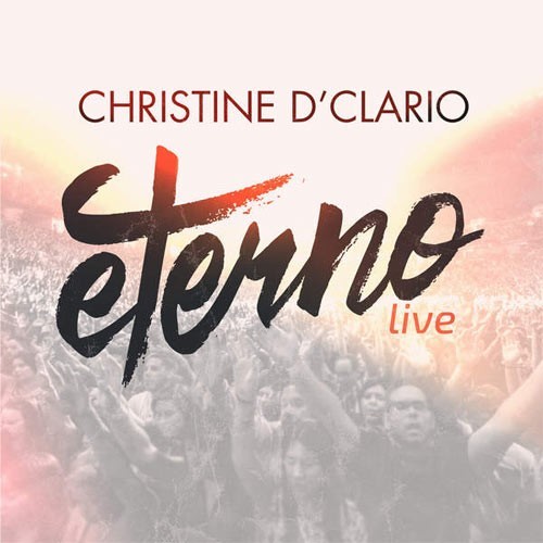 Eterno live (CD)