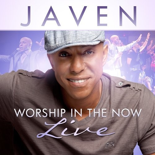 Worship in the now live (CD)