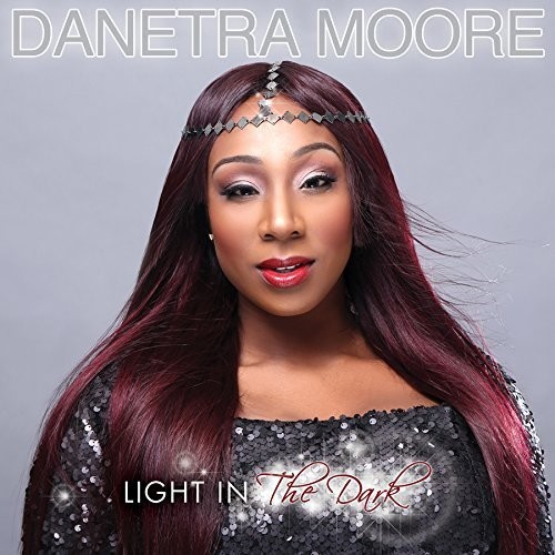 Light in the dark (CD)