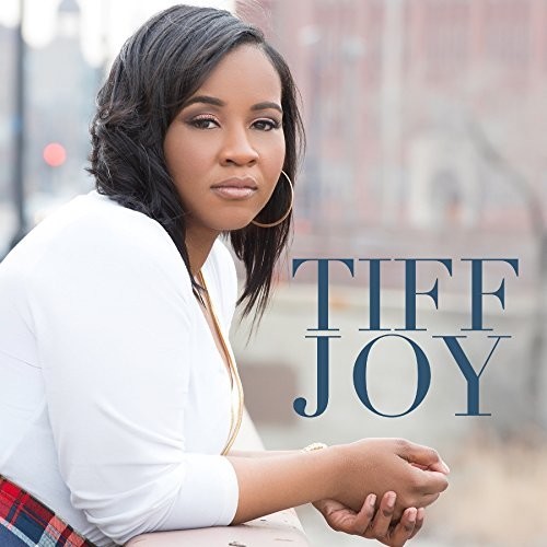 Tiff joy (CD)