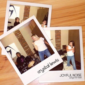 Joyful noise (CD)