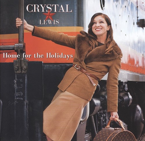 Home for the holidays (CD)