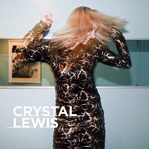 Crystal lewis (CD)
