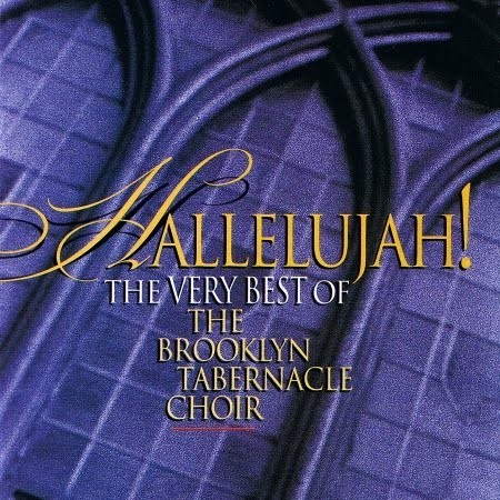 Hallelujah: the very best of btc (CD)