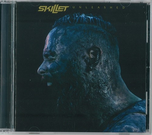 Unleashed (CD)