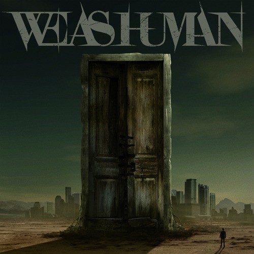 We as human (CD)