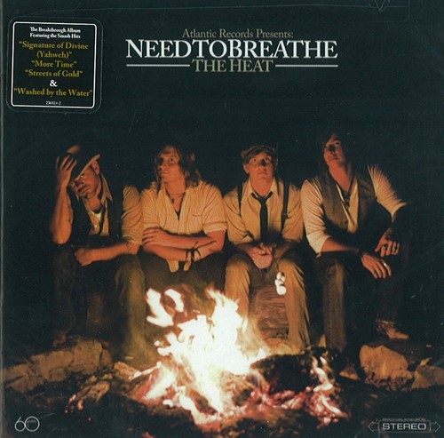 Heat, the (CD)
