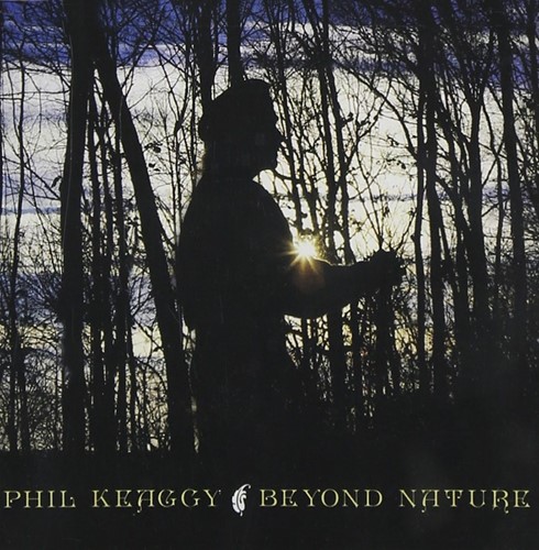 Beyond nature (CD)