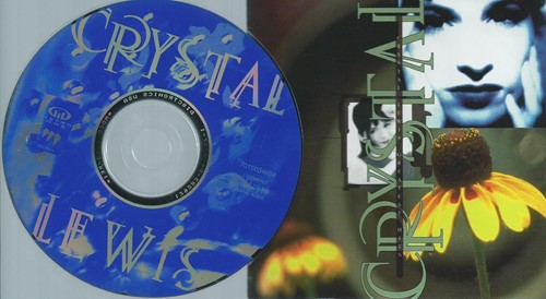 Crystal lewis: greatest hits (CD)