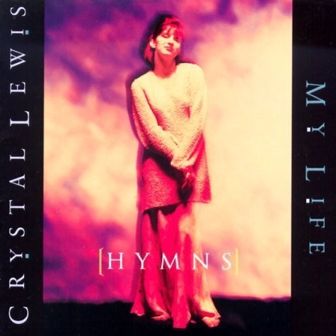 Hymns my life (CD)