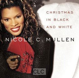 Christmas in black &amp; white (CD)