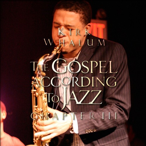 Gospel according to jazz 2 (CD)