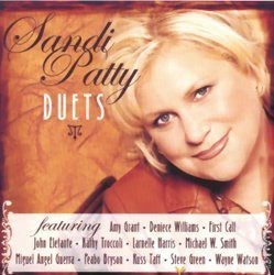 Duets compilation (CD)