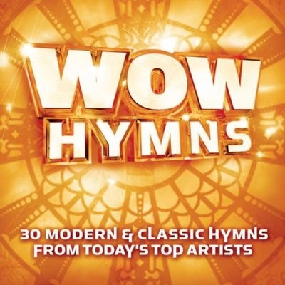 Wow hymns (CD)
