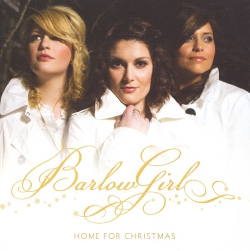 Home for christmas (CD)