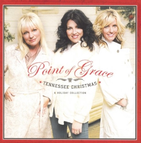 Tennessee christmas: a holiday coll (CD)