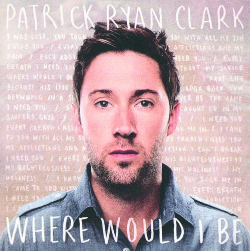 WHere would i be (CD)