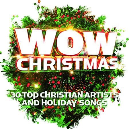 Wow christmas (2011) (CD)