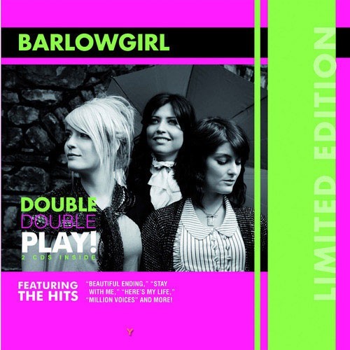 Barlowgirl double play (CD)