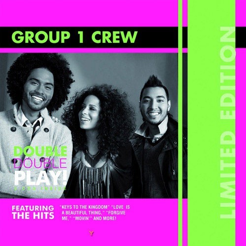 Group 1 crew double play (CD)