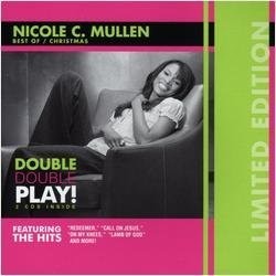 Nicole c. mullen christmas double p