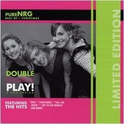 Purenrg christmas double play (CD)