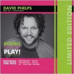 David phelps christmas double play (CD)