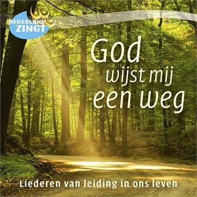 God wijst mij een weg (CD)