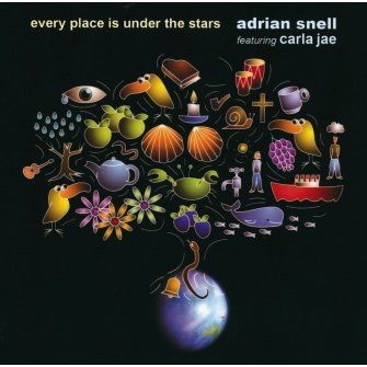 Every Place Is Under The Stars (CD)