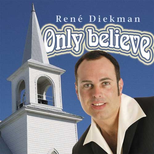 Only believe (CD)