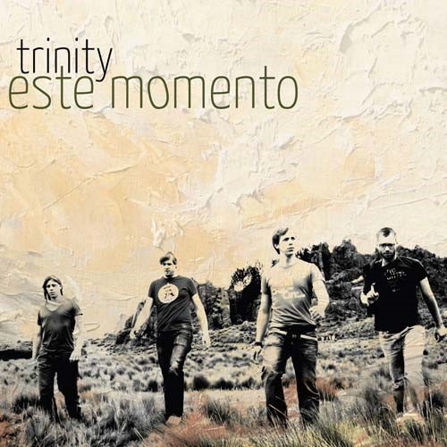 Este Momento (CD)