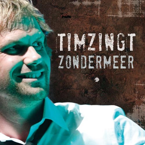 Tim zingt zondermeer (CD)