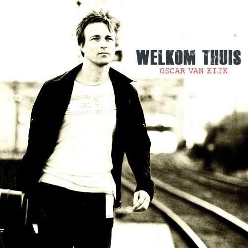 Welkom Thuis (CD)