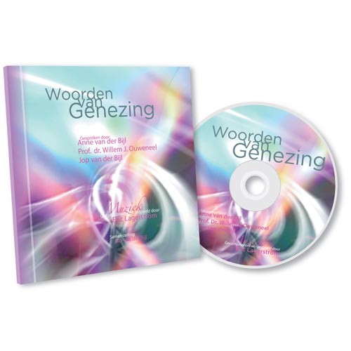 Woorden van Genezing (CD)