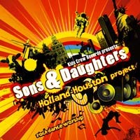 Sons & Daughters (CD)